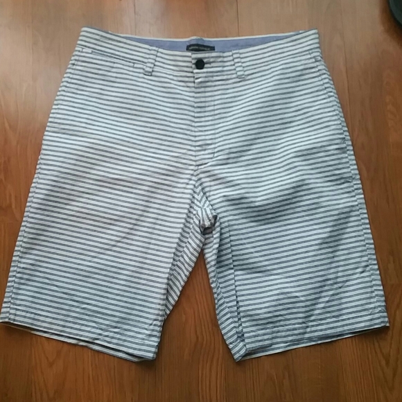 Banana Republic Other - Banana Republic Shorts 34" X 10-1/2" Inseam NWOT